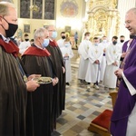 Bractwo św. Józefa w Luszowicach