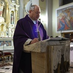 Bractwo św. Józefa w Luszowicach
