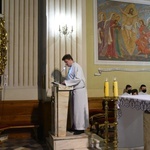 Bractwo św. Józefa w Luszowicach