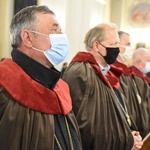 Bractwo św. Józefa w Luszowicach