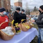 Posiłki dla ubogich