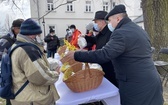 Posiłki dla ubogich