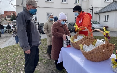 Posiłki dla ubogich