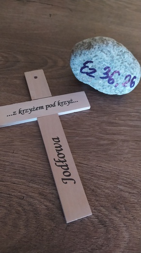 Drogi Krzyżowe w Jodłowej