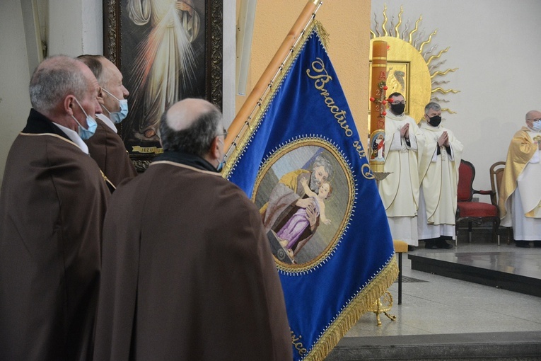 Diecezjalna inauguracja Roku Rodziny