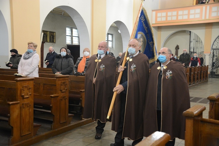 Diecezjalna inauguracja Roku Rodziny