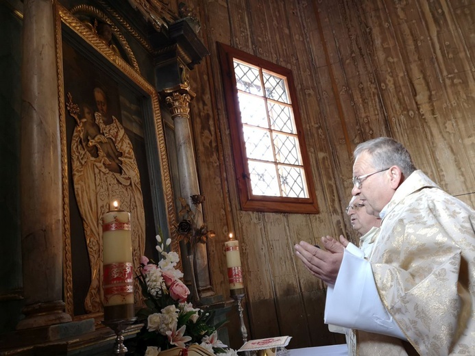 Św. Jozef ze Słopnic