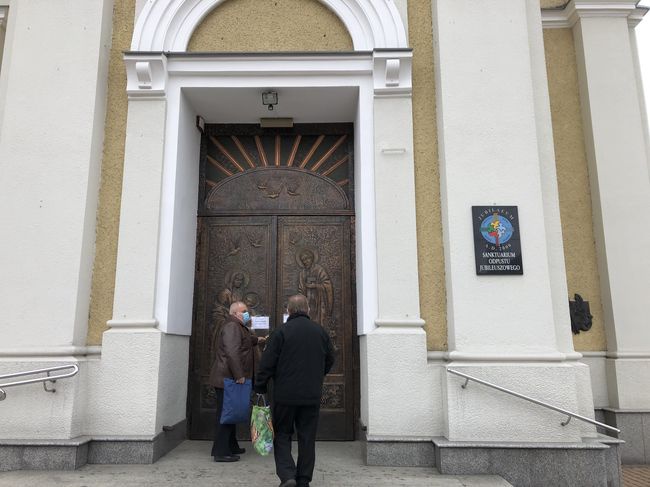 Rok Świętego Józefa w Nisku