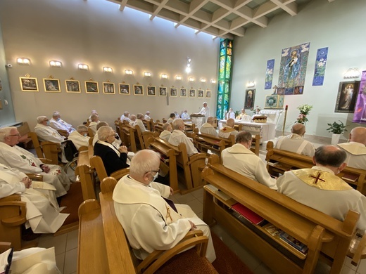 Odpust w Domu św. Józefa 
