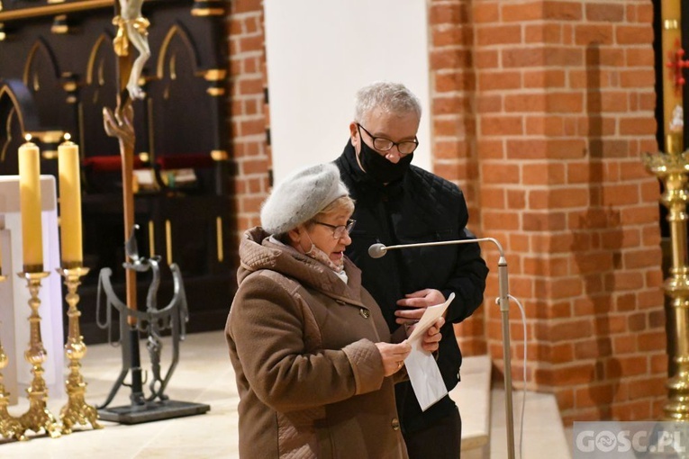 Inauguracja Roku Rodziny w katedrze