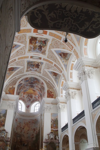 Sanktuarium św. Józefa