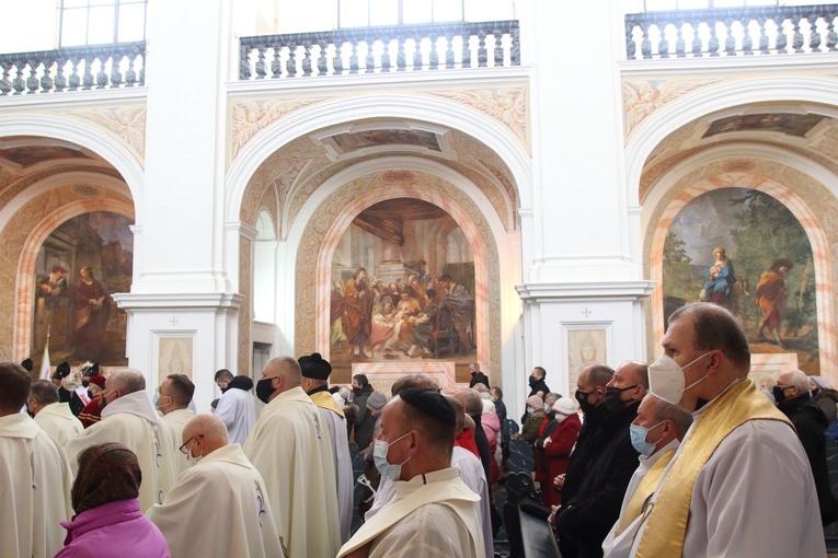 Sanktuarium św. Józefa