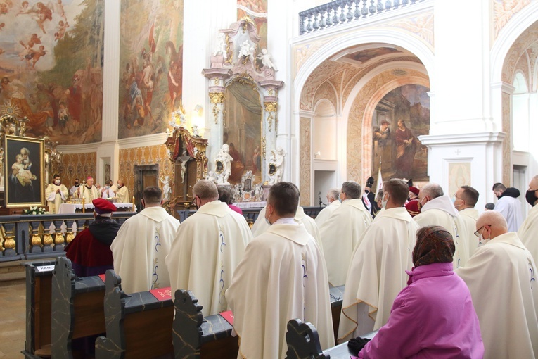 Sanktuarium św. Józefa