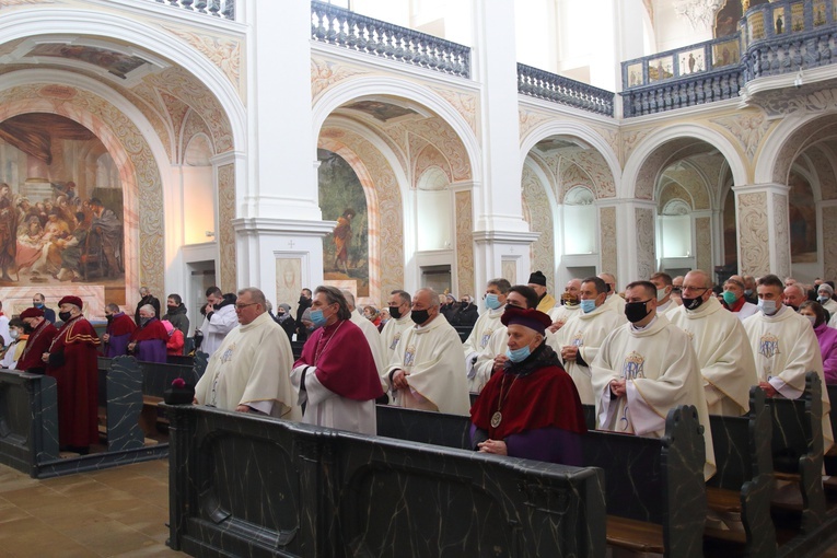 Sanktuarium św. Józefa