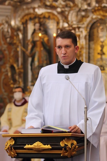 Sanktuarium św. Józefa