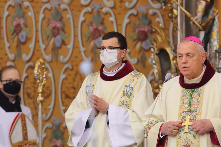 Sanktuarium św. Józefa