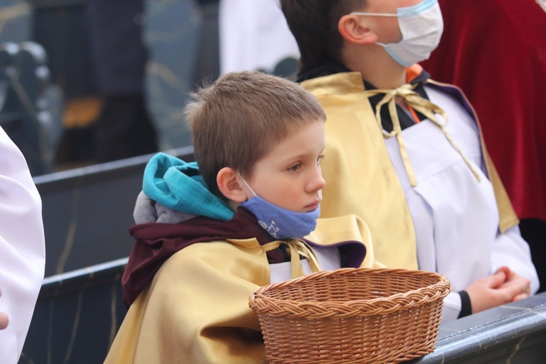 Sanktuarium św. Józefa