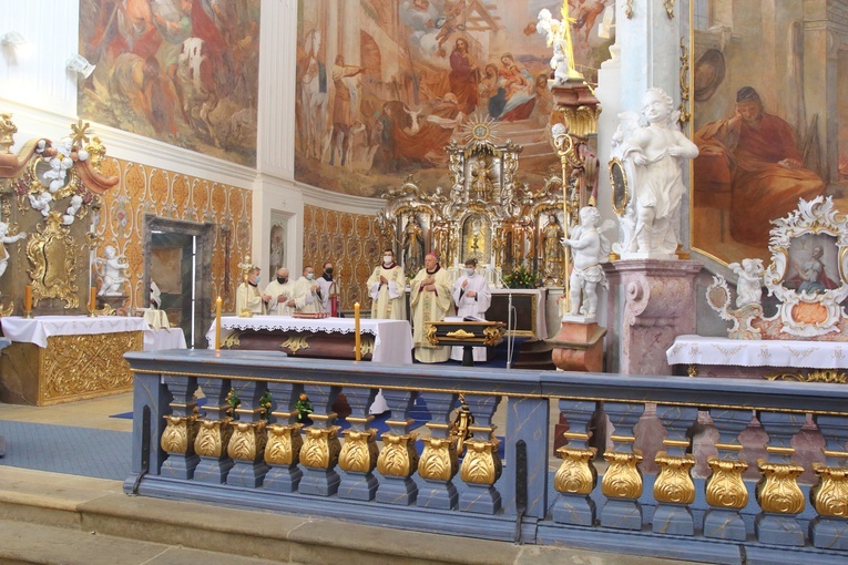 Sanktuarium św. Józefa