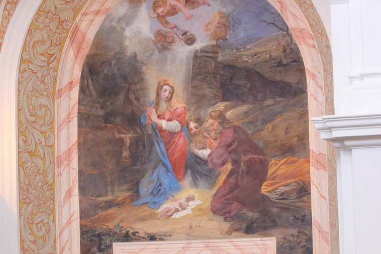 Sanktuarium św. Józefa