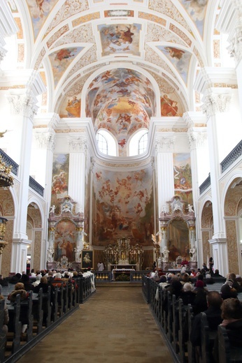 Sanktuarium św. Józefa