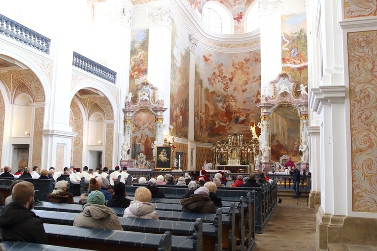 Sanktuarium św. Józefa