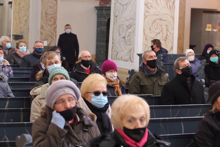 Sanktuarium św. Józefa