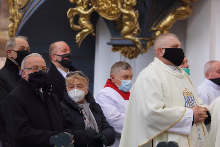 Sanktuarium św. Józefa