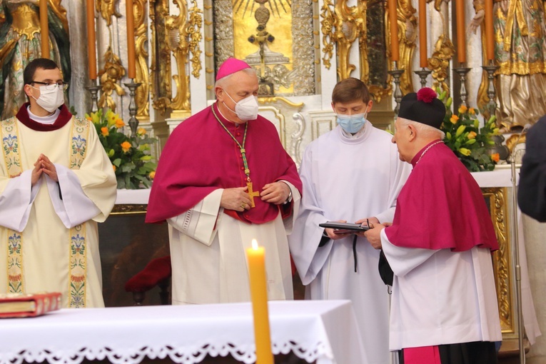 Sanktuarium św. Józefa