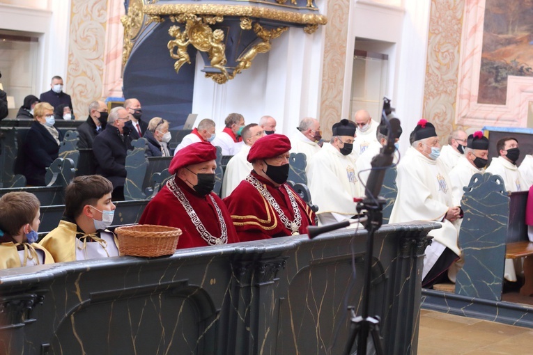 Sanktuarium św. Józefa