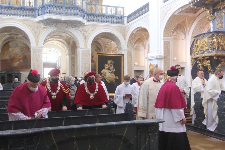 Sanktuarium św. Józefa