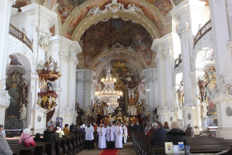 Sanktuarium św. Józefa