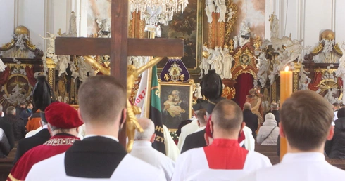 Sanktuarium św. Józefa