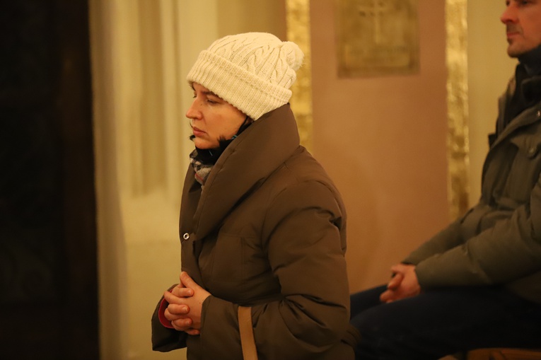 Ustanowienie sanktuarium św. Józefa Obrońcy Miasta Krakowa