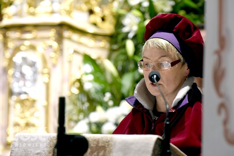 Odpust w świdnickim sanktuarium św. Józefa