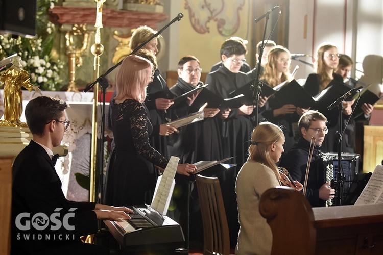 Premiera Muzycznej Opowieści o św. Józefie z Nazaretu 