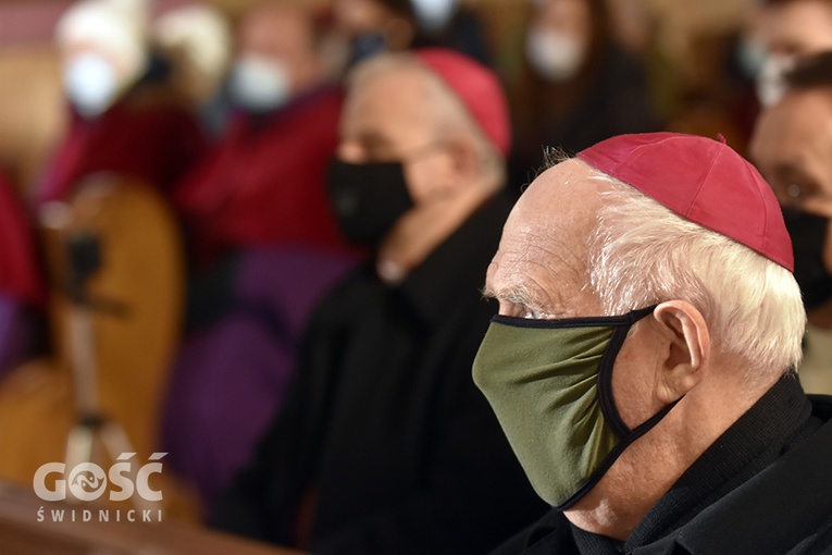 Premiera Muzycznej Opowieści o św. Józefie z Nazaretu 
