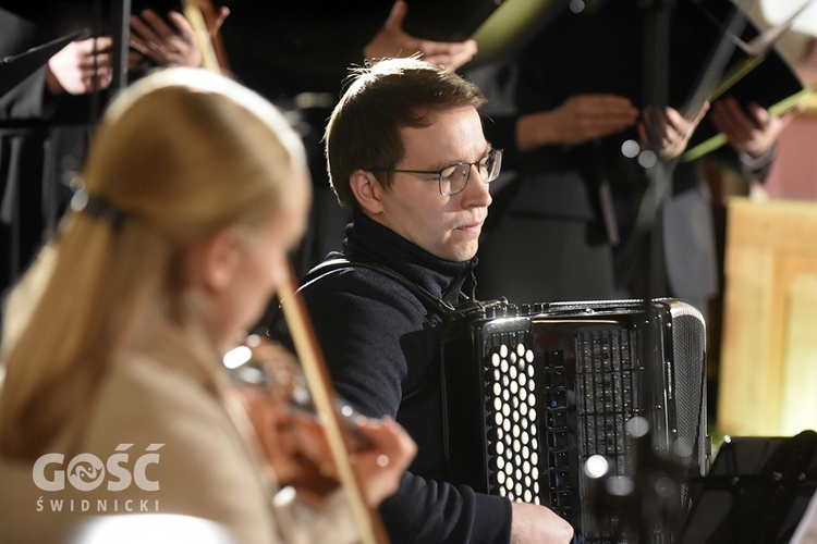 Premiera Muzycznej Opowieści o św. Józefie z Nazaretu 