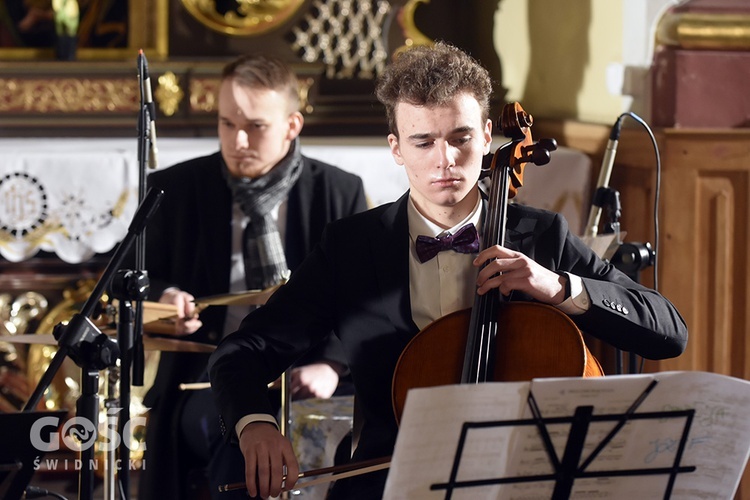 Premiera Muzycznej Opowieści o św. Józefie z Nazaretu 