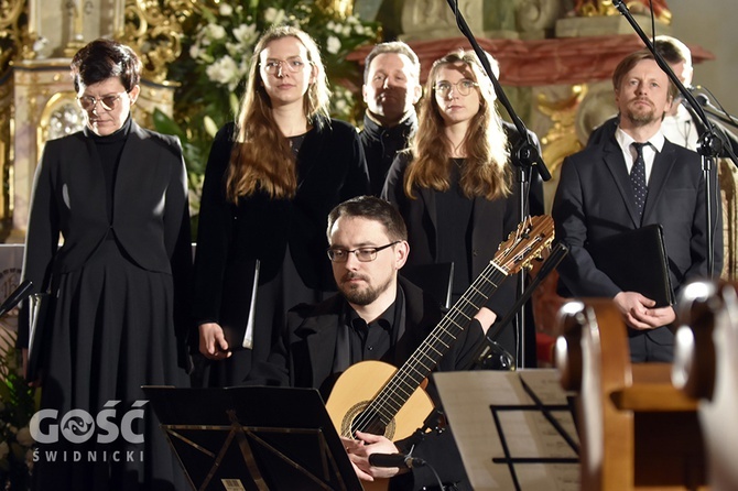 Premiera Muzycznej Opowieści o św. Józefie z Nazaretu 