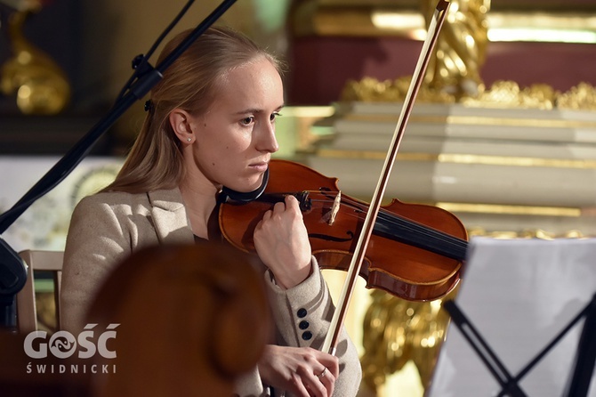 Premiera Muzycznej Opowieści o św. Józefie z Nazaretu 