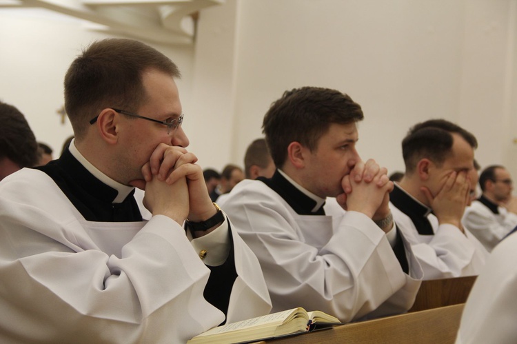 Kandydatura w WSD w Tarnowie