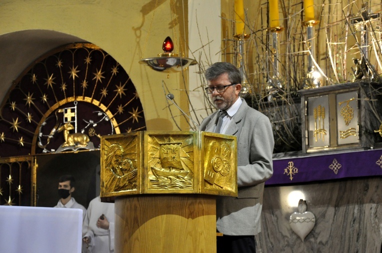 Kaplica Wieczystej Adoracji w Raciborzu