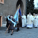 Kaplica Wieczystej Adoracji w Raciborzu