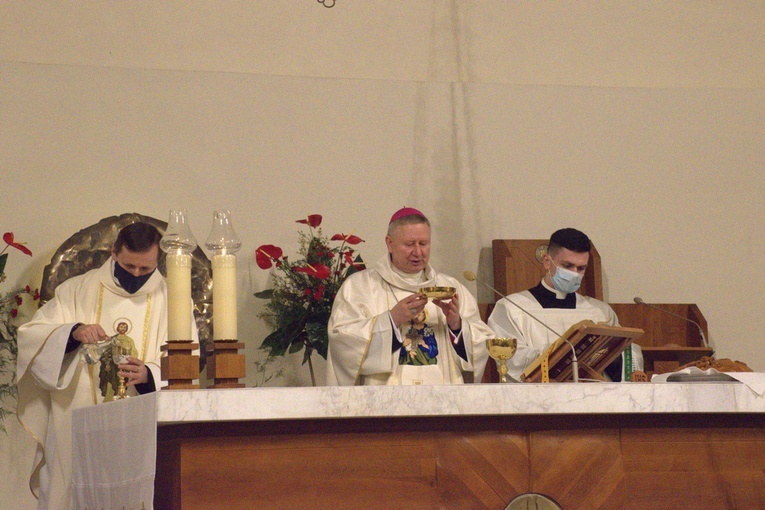 Katolickie stowarzyszenia społeczne u św. Józefa