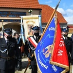 Uroczysta inauguracja Roku Świętego Jakubowego w Konradowie