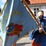 Uroczysta inauguracja Roku Świętego Jakubowego w Konradowie