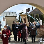 Uroczysta inauguracja Roku Świętego Jakubowego w Konradowie