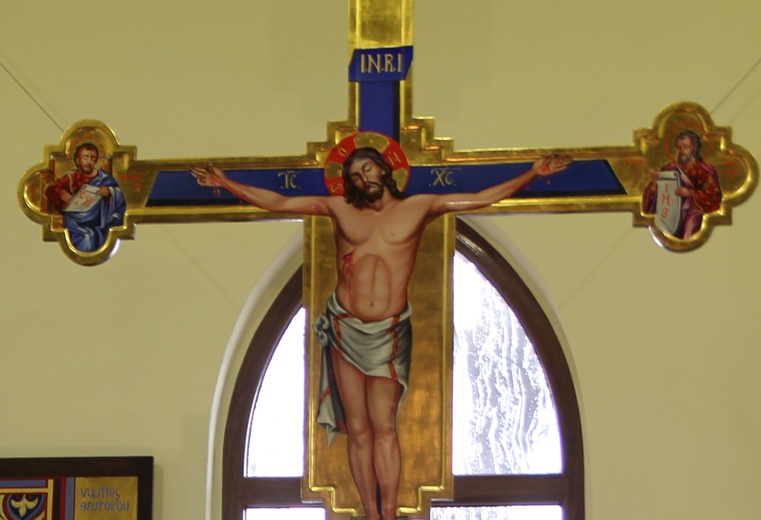 Rodzinna EDK z Oławy do Bystrzycy