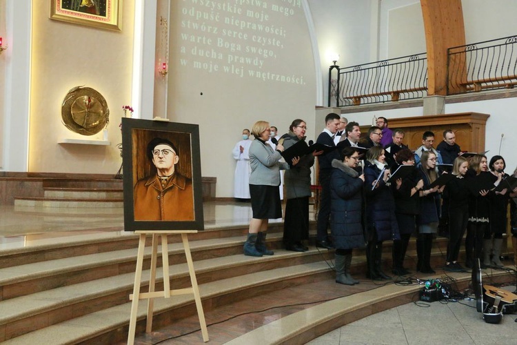 Dziękczynienie za 100 lat życia ks. Blachnickiego