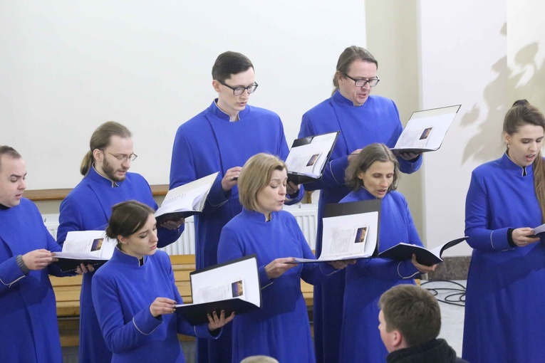 Peregrynacja św. Józefa w Starej Wsi